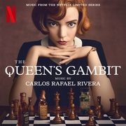 {DOWNLOAD} Carlos Rafael Rivera -  The Queen's Gambit (Musi {ALBUM MP3 ZIP}'s avatar