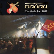 {DOWNLOAD} Nadau -  Zenith de Pau 2017 {ALBUM MP3 ZIP}'s avatar