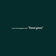 {DOWNLOAD} Q -  Forest Green {ALBUM MP3 ZIP}'s avatar