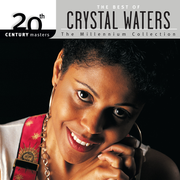 {DOWNLOAD} Crystal Waters -  20th Century Masters: Th {ALBUM MP3 ZIP}'s avatar