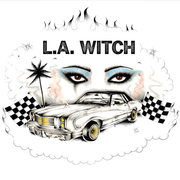 {DOWNLOAD} L.A. WITCH -  L.A. WITCH {ALBUM MP3 ZIP}'s avatar