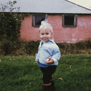 {DOWNLOAD} Noah Gundersen -  Ledges (Deluxe Edition) {ALBUM MP3 ZIP}'s avatar