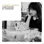 {DOWNLOAD} Carmen Consoli -  L'abitudine di tornare {ALBUM MP3 ZIP}'s avatar