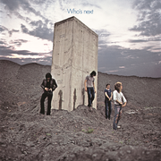 {DOWNLOAD} The Who -  Who's Next (Deluxe Editi {ALBUM MP3 ZIP}'s avatar