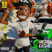 {DOWNLOAD} Pooh Shiesty -  Shiesty Season {ALBUM MP3 ZIP}'s avatar
