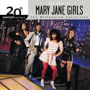 {DOWNLOAD} Mary Jane Girls -  20th Century Masters: Th {ALBUM MP3 ZIP}'s avatar
