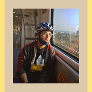 Bhuvanesh Hingal's avatar