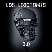 {DOWNLOAD} Los Lobotomys -  Lobotomys 3.0 {ALBUM MP3 ZIP}'s avatar