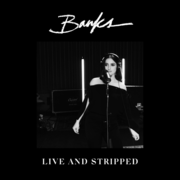 {DOWNLOAD} Banks -  Live And Stripped - EP {ALBUM MP3 ZIP}'s avatar