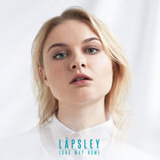 {DOWNLOAD} Låpsley -  Long Way Home {ALBUM MP3 ZIP}'s avatar