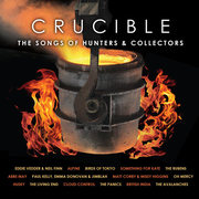{DOWNLOAD} Various Artists -  Crucible - The Songs of  {ALBUM MP3 ZIP}'s avatar