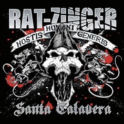 {DOWNLOAD} Rat-Zinger -  Santa Calavera {ALBUM MP3 ZIP}'s avatar
