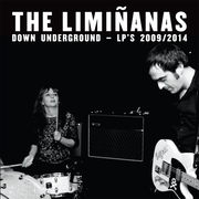 {DOWNLOAD} The Limiñanas -  Down Underground - LP's  {ALBUM MP3 ZIP}'s avatar
