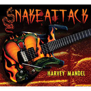 {DOWNLOAD} Harvey Mandel -  Snake Attack {ALBUM MP3 ZIP}'s avatar
