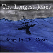 {DOWNLOAD} The Longest Johns -  Bones in the Ocean - EP {ALBUM MP3 ZIP}'s avatar