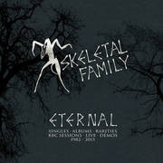 {DOWNLOAD} Skeletal Family -  Eternal: Singles, Albums {ALBUM MP3 ZIP}'s avatar
