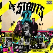 {DOWNLOAD} The Struts -  Strange Days {ALBUM MP3 ZIP}'s avatar