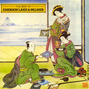 {DOWNLOAD} Emerson, Lake & Palmer -  The Best of Emerson Lake {ALBUM MP3 ZIP}'s avatar