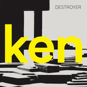 {DOWNLOAD} Destroyer -  ken (Deluxe Version) {ALBUM MP3 ZIP}'s avatar