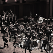 {DOWNLOAD} Seattle Symphony & Mad Se -  Sonic Evolution / Januar {ALBUM MP3 ZIP}'s avatar