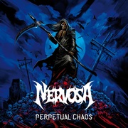 {DOWNLOAD} Nervosa -  Perpetual Chaos {ALBUM MP3 ZIP}'s avatar