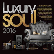 {DOWNLOAD} Multi-interprètes -  Luxury Soul 2016 {ALBUM MP3 ZIP}'s avatar