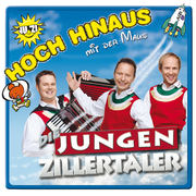 {DOWNLOAD} Die jungen Zillertaler -  Hoch hinaus ... mit der  {ALBUM MP3 ZIP}'s avatar