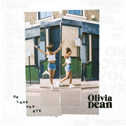 {DOWNLOAD} Olivia Dean -  Ok Love You Bye - EP {ALBUM MP3 ZIP}'s avatar