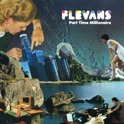 {DOWNLOAD} Flevans -  Part Time Millionaire {ALBUM MP3 ZIP}'s avatar