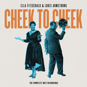 {DOWNLOAD} Ella Fitzgerald & Louis A -  Cheek To Cheek: The Comp {ALBUM MP3 ZIP}'s avatar