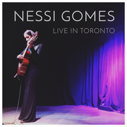 {DOWNLOAD} Nessi Gomes -  Live in Toronto {ALBUM MP3 ZIP}'s avatar