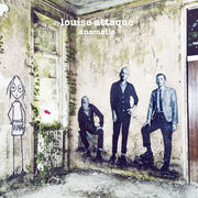 {DOWNLOAD} Louise Attaque -  Anomalie (Deluxe) {ALBUM MP3 ZIP}'s avatar