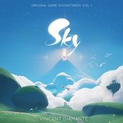 {DOWNLOAD} Vincent Diamante -  Sky (Original Game Sound {ALBUM MP3 ZIP}'s avatar