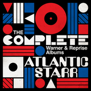 {DOWNLOAD} Atlantic Starr -  The Complete Warner & Re {ALBUM MP3 ZIP}'s avatar