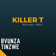 {DOWNLOAD} Killer T -  Bvunza Tinzwe {ALBUM MP3 ZIP}'s avatar
