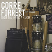 {DOWNLOAD} Corre Forrest! -  Nadie Nos Enseñó A Crece {ALBUM MP3 ZIP}'s avatar