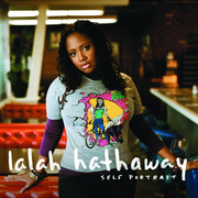 {DOWNLOAD} Lalah Hathaway -  Self Portrait {ALBUM MP3 ZIP}'s avatar