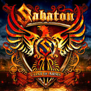 {DOWNLOAD} Sabaton -  Coat of Arms (Exclusive  {ALBUM MP3 ZIP}'s avatar