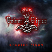 {DOWNLOAD} Velvet Viper -  Respice Finem {ALBUM MP3 ZIP}'s avatar