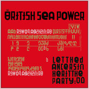 {DOWNLOAD} British Sea Power -  Let the Dancers Inherit  {ALBUM MP3 ZIP}'s avatar