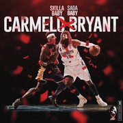{DOWNLOAD} Sada Baby & Skilla Baby -  Carmelo Bryant {ALBUM MP3 ZIP}'s avatar