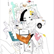 {DOWNLOAD} Noname -  Room 25 {ALBUM MP3 ZIP}'s avatar