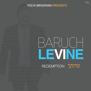 {DOWNLOAD} Baruch Levine -  Peduscha {ALBUM MP3 ZIP}'s avatar