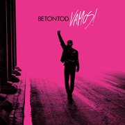 {DOWNLOAD} Betontod -  Vamos! {ALBUM MP3 ZIP}'s avatar