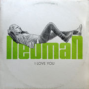 {DOWNLOAD} Neuman -  I Love You - EP {ALBUM MP3 ZIP}'s avatar
