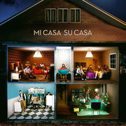 {DOWNLOAD} Mi Casa -  Su Casa {ALBUM MP3 ZIP}'s avatar