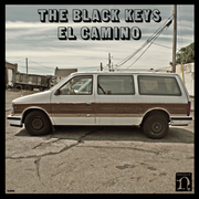 {DOWNLOAD} The Black Keys -  El Camino (Australian &  {ALBUM MP3 ZIP}'s avatar