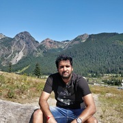 Amarnath Tadigadapa's avatar