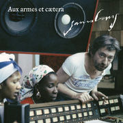 {DOWNLOAD} Serge Gainsbourg -  Aux Armes Et Caetera {ALBUM MP3 ZIP}'s avatar