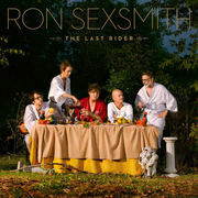 {DOWNLOAD} Ron Sexsmith -  The Last Rider {ALBUM MP3 ZIP}'s avatar